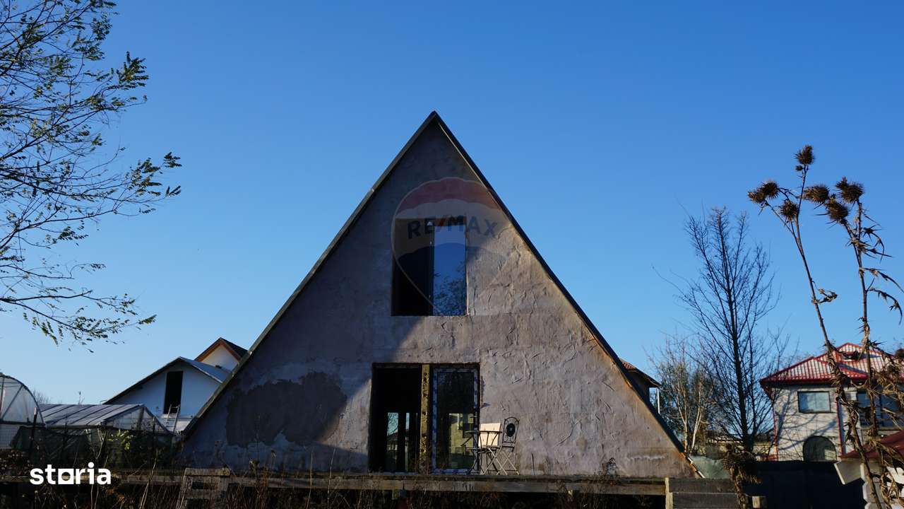 Casă unifamilială Snagov-16