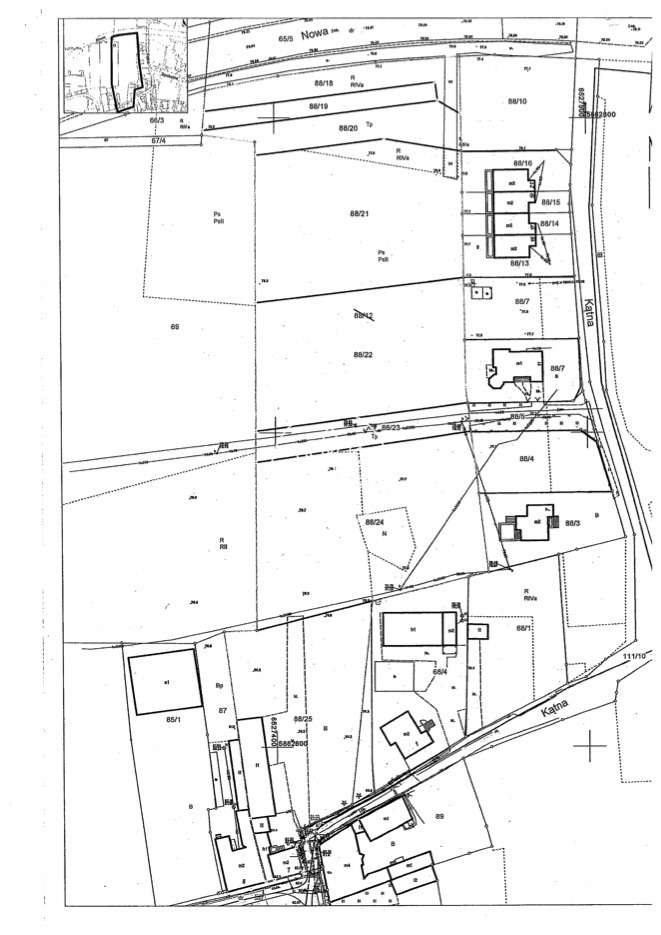 Pod biznes w samym centrum Gniewkowa - Pełny obrazek: 3/3