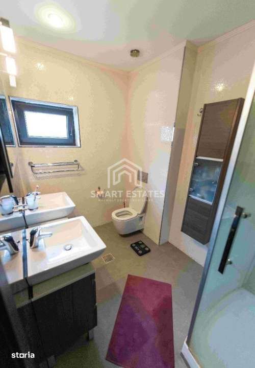 Casa D + P + M 126 mp - Vatra Luminoasa - Comision 0%-16