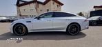 Mercedes-Benz AMG GT-S 63 4Matic+ Coupe Speedshift TCT 9G - 10