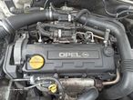 Motor Completo Opel Combo C Caixa/Combi - 1