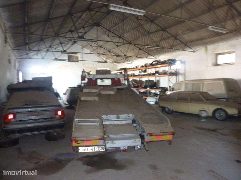 Armazém com 500m2 em Amorim, Póvoa de Varzim - Grande imagem: 5/7