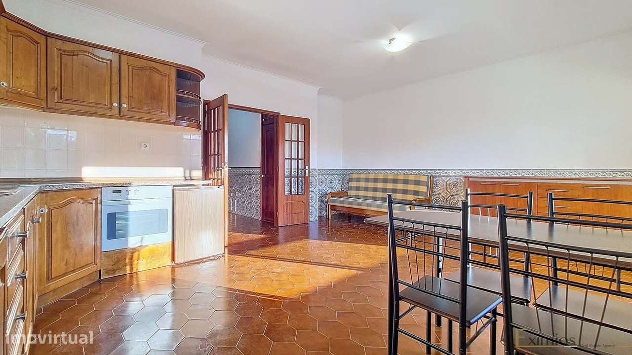 Apartamento T1, em Amorosa, Viana do Castelo. - Grande imagem: 5/13