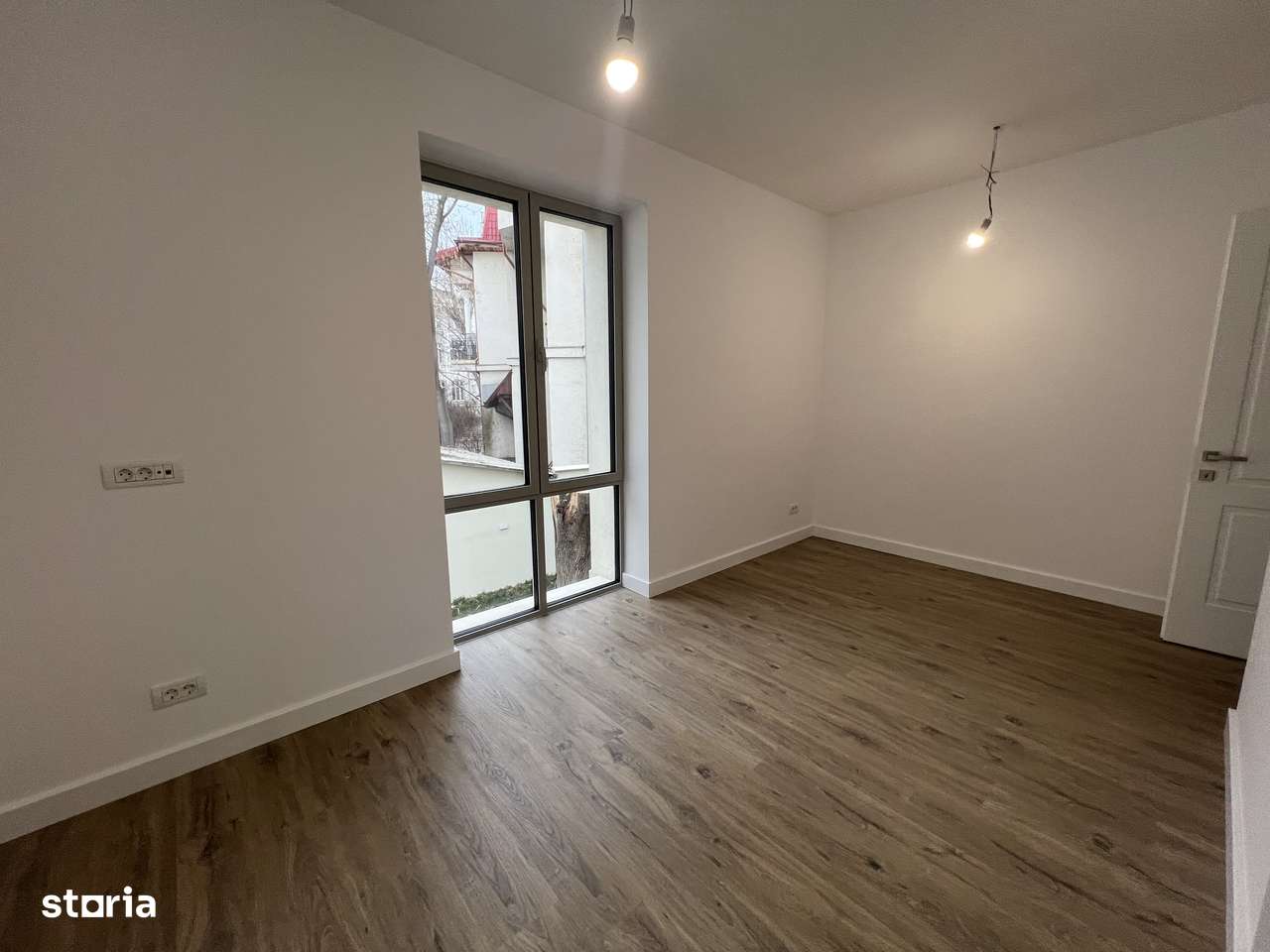 Prima inchiriere 4 camere premium, Bloc Boutique nou - Armenească - Imagine principală: 5/13