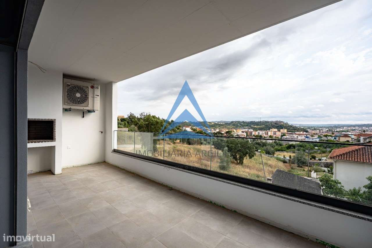 APARTAMENTO T3 - Bela Vista Residences | POMBAL-15