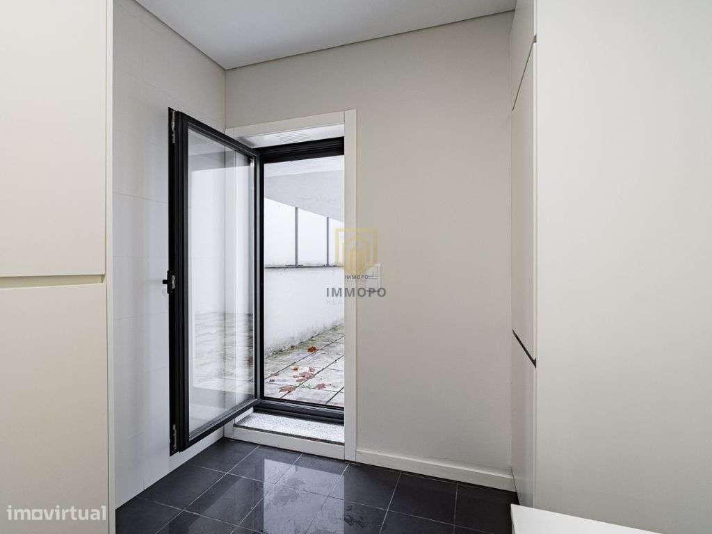 Apartamento T1 Venda em Matosinhos e Leça da Palmeira,Matosinhos - Grande imagem: 3/22