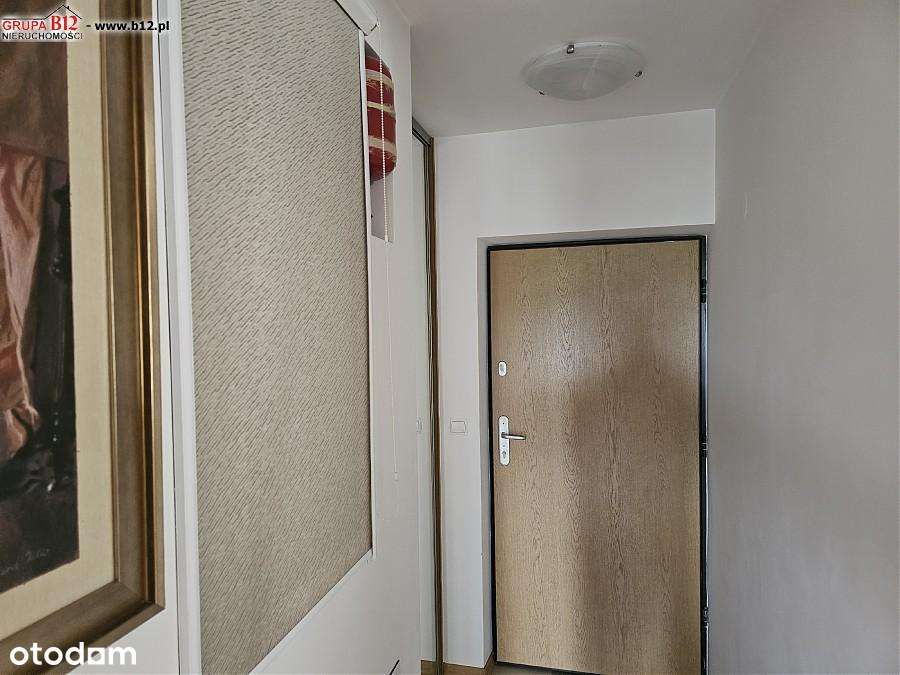 piekny widok i ciche spokojne miejsce w centrum Zakopanego-2