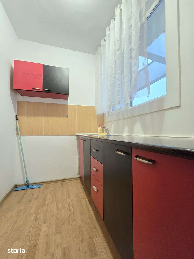 Iancului metrou - Soseaua Mihai Bravu, bloc mixt-8