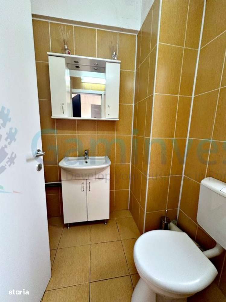 Gaminvest Spatiu comercial de vanzare, Cartier Iosia, Oradea,V4003 - Imagine principală: 5/5