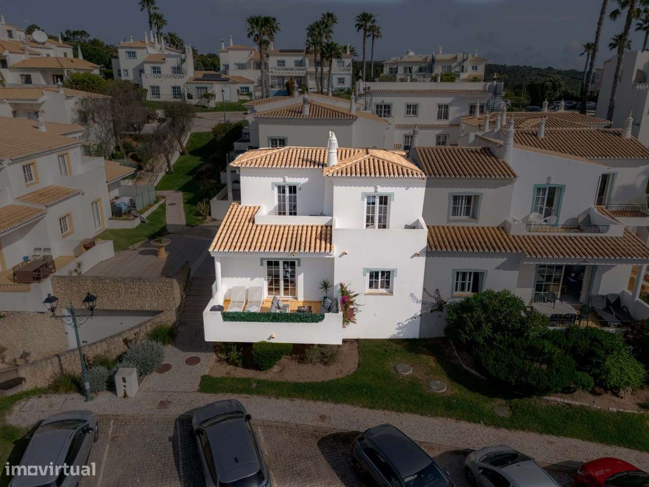 Charmosa Sobrada com Vista para o Mar em Budens - Grande imagem: 3/33