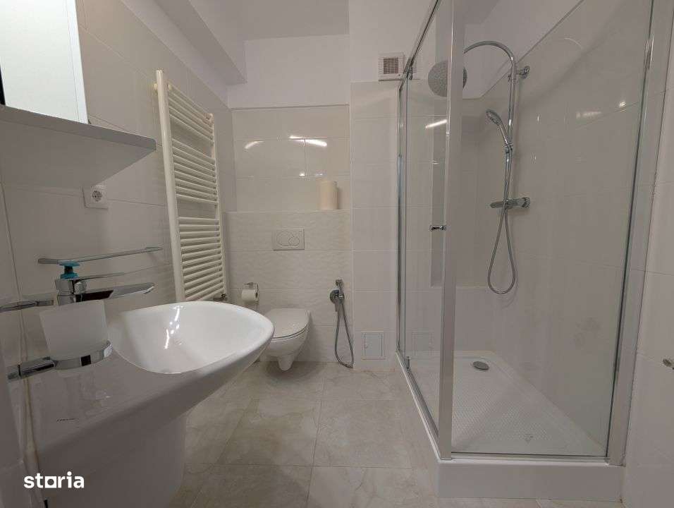 Apartament 77mp, SIF-Primarie, Universitatea George Bacovia, - Imagine principală: 5/18