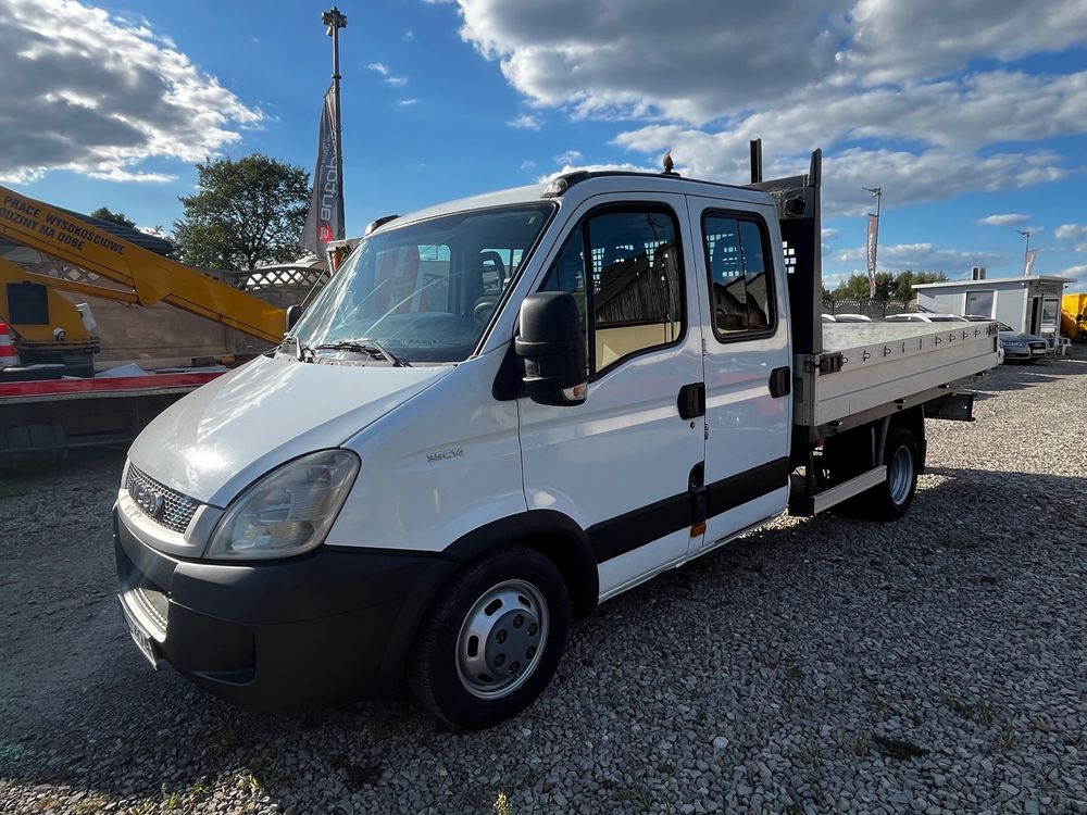 Iveco Daily 2011