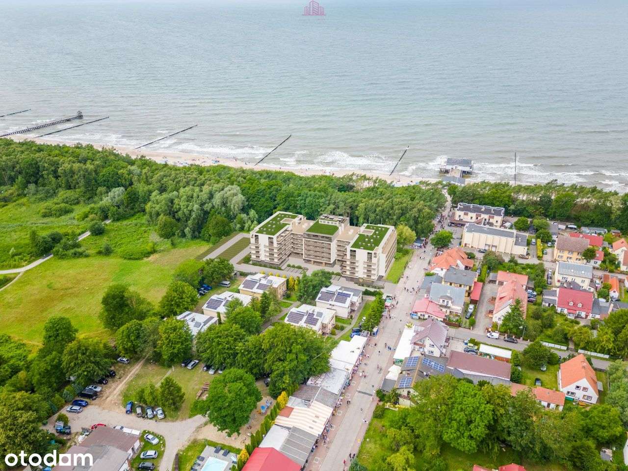 Lokal handlowo - usługowy tuż przy molo-7