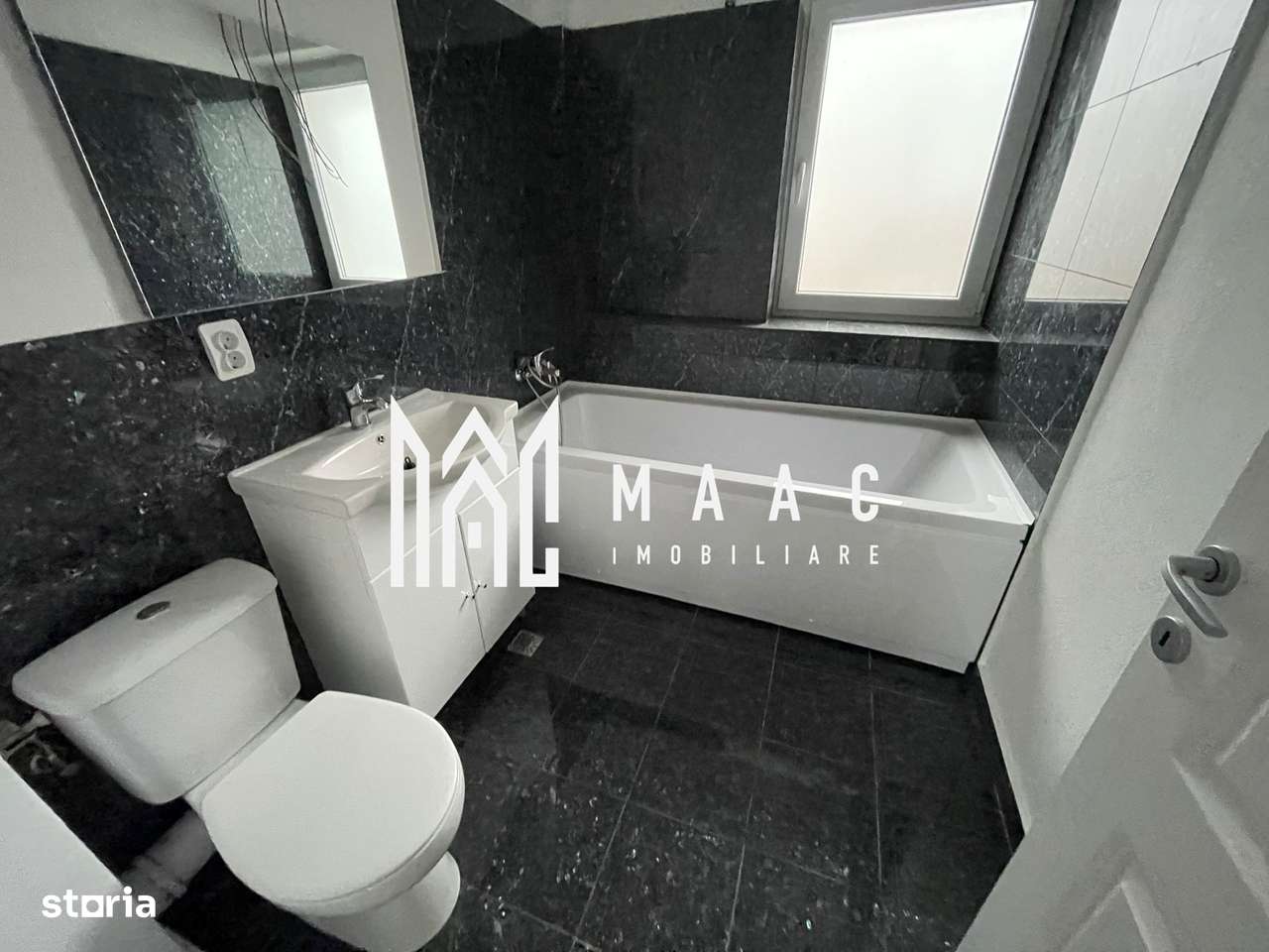 Apartament 3 Camere I Bloc Nou I Sebes I Finisaje Premium - Imagine principală: 4/9