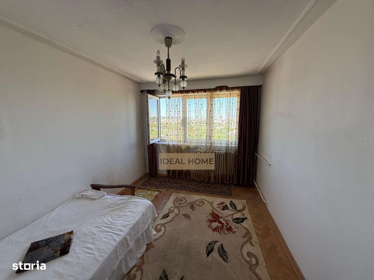 Apartament 2 Camere Decomandat Tatarasi - Imagine principală: 3/6