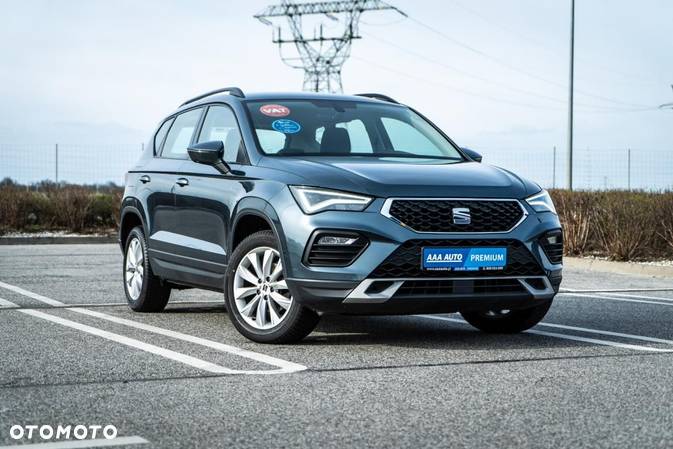 Seat Ateca - 2