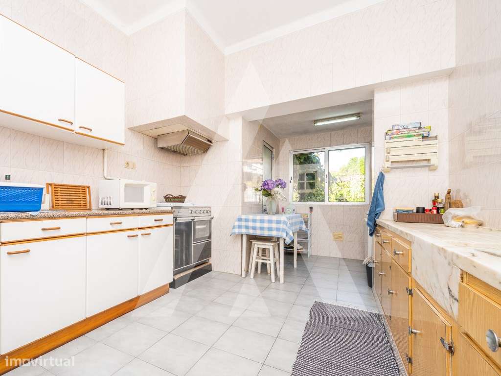 Moradia T4 - Centro de Ovar - Grande imagem: 4/40