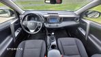 Toyota RAV4 2.0 D-4D 4x2 Start-Stop Executive - 19