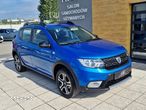 Dacia Sandero Stepway 0.9 TCe Laureate S&S - 7