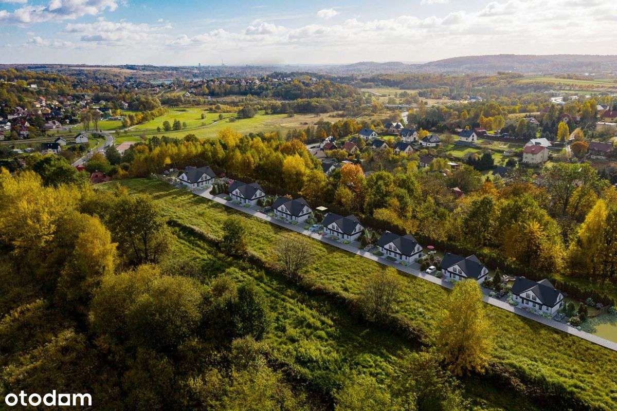 Ostatnie 2 wolne połówki w inwestycji. - Pełny obrazek: 4/5