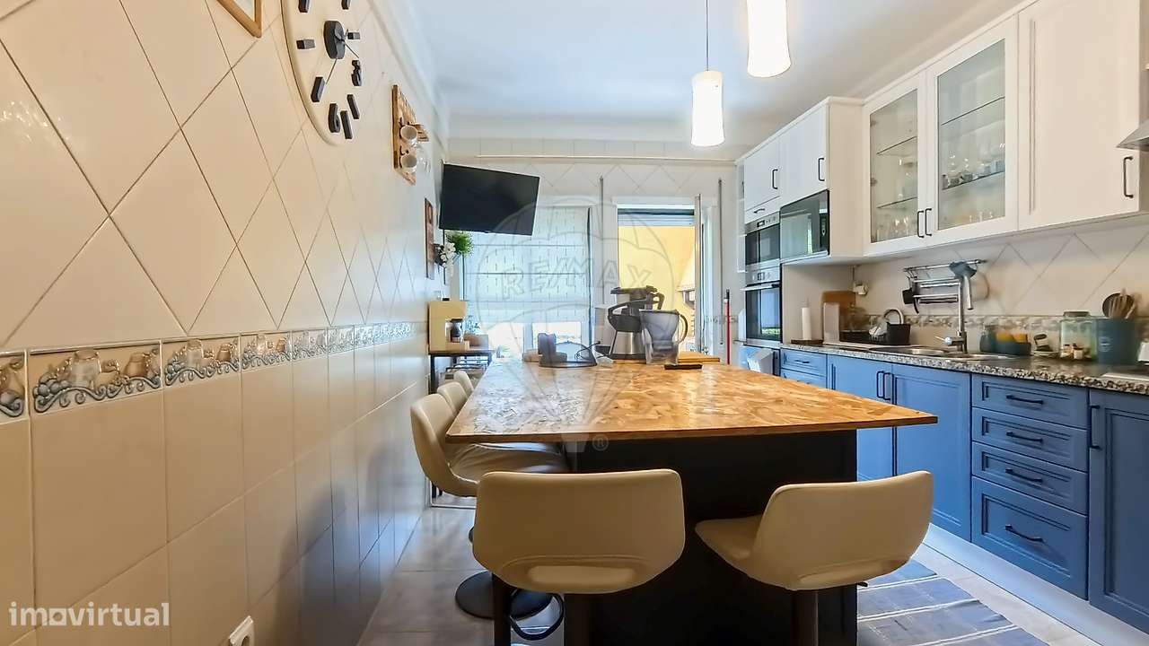 Apartamento T3 para venda-12