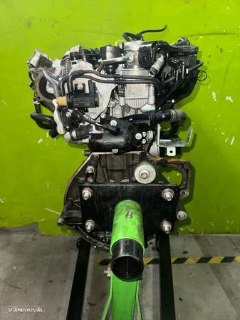 Motor M1DD Ford Focus III 1.0 Ecoboost - 6