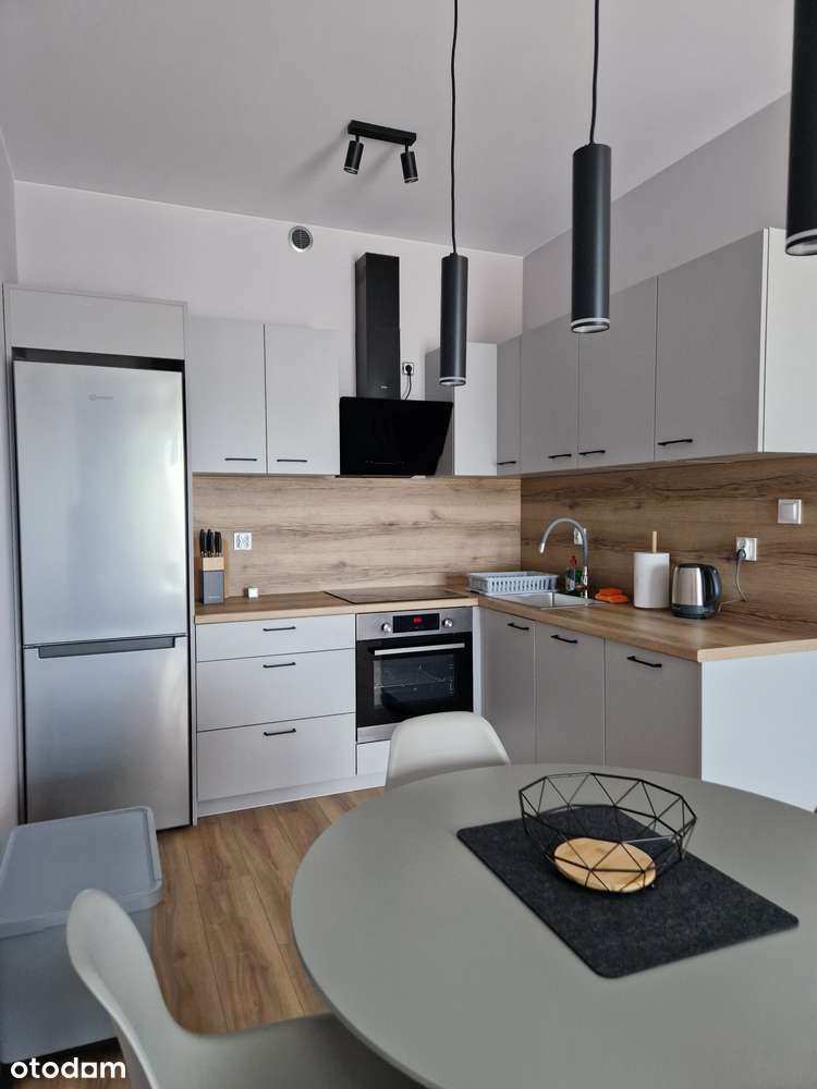 Mieszkanie 2 pokojowe ul. Marzeń - Pełny obrazek: 4/11