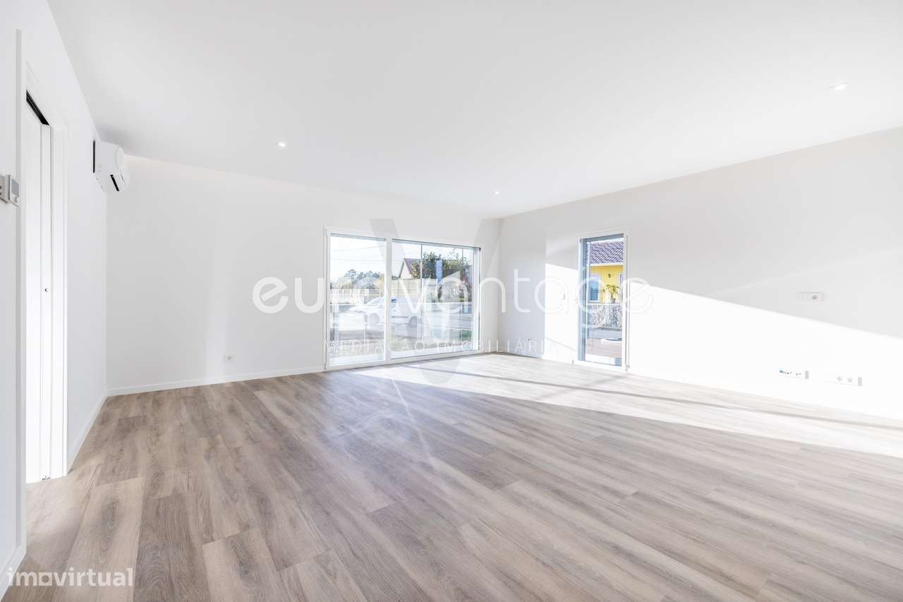 Apartamento T3 Novo em Barosa, Leiria – Qualidade e Conforto-7