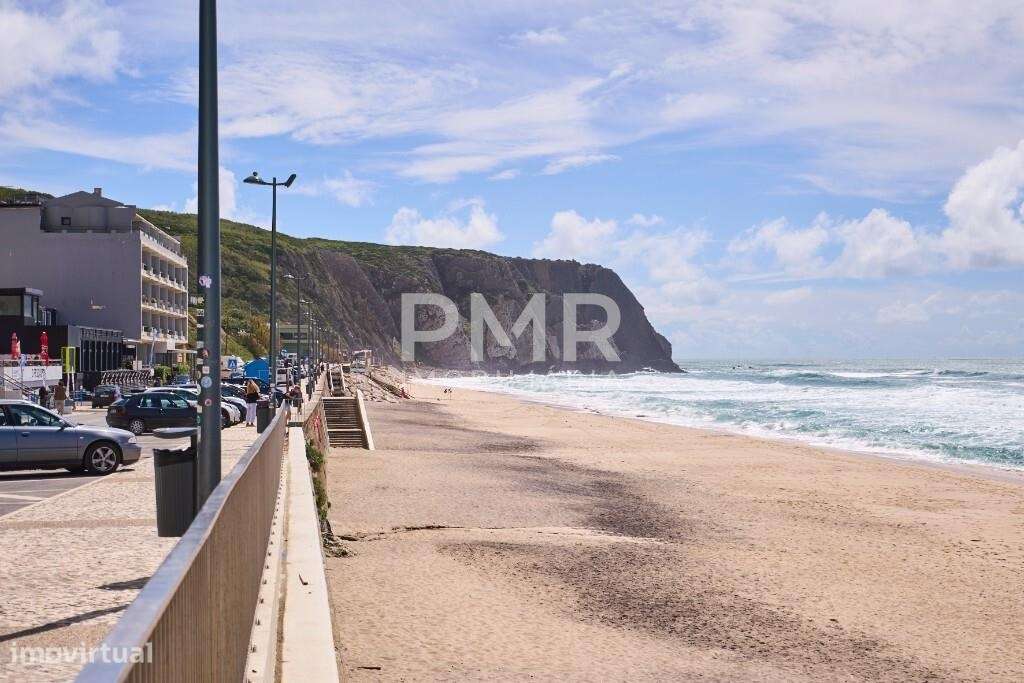 Moradia T4 nova na Praia Grande (Colares)-10