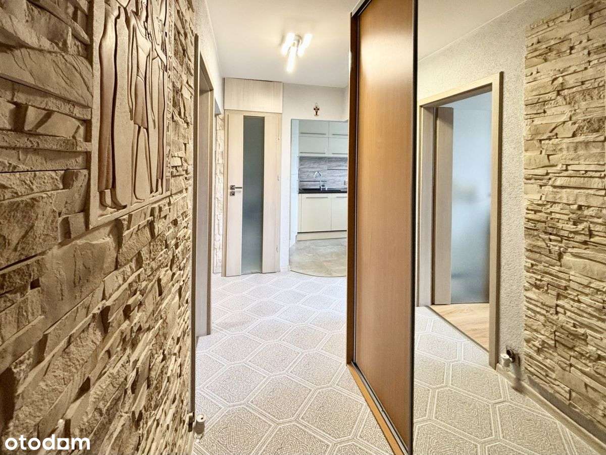 Komfortowe mieszkanie w Gdyni-6