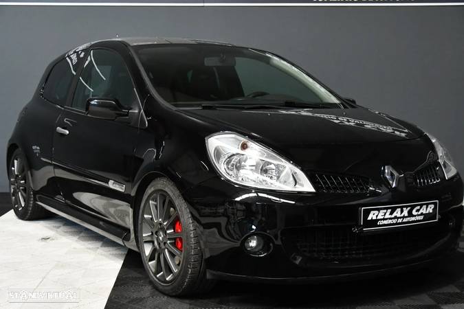 Renault Clio ver-2-0-16v-rs - 5