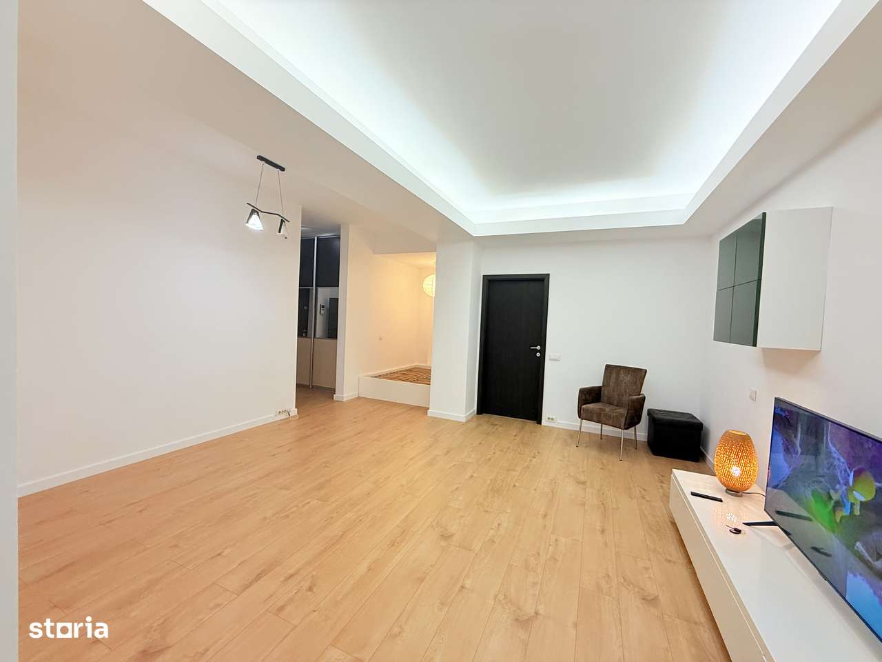 Studio spatios North Area Lake View -Herastrau-6