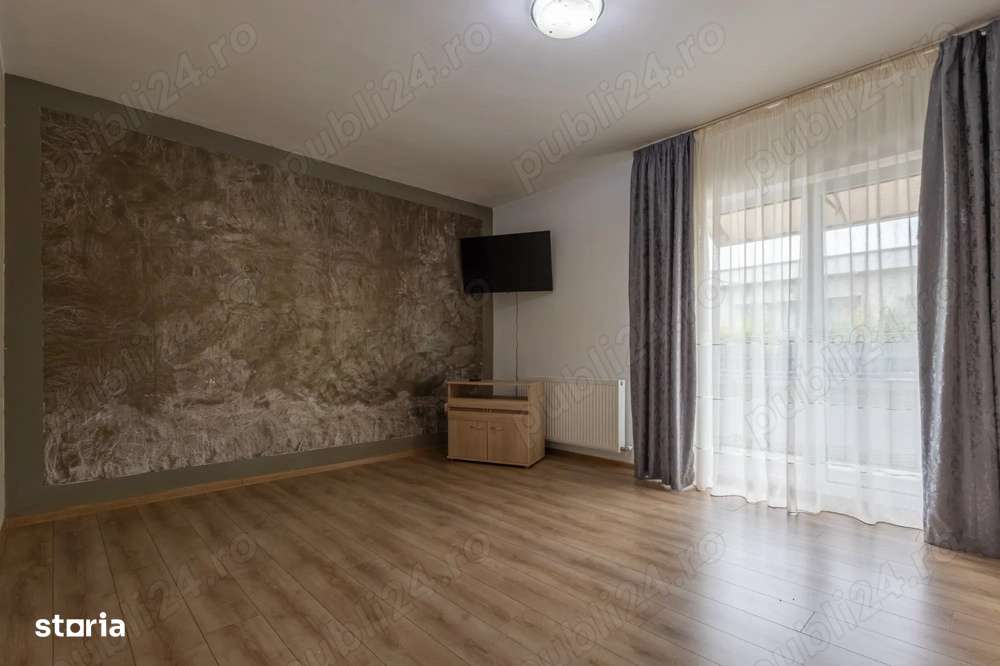 Apartament 2 camere decomandate , 57 mp , zona Eroilor. - Imagine principală: 3/9