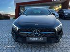 Mercedes-Benz A 180 d Progressive - 2