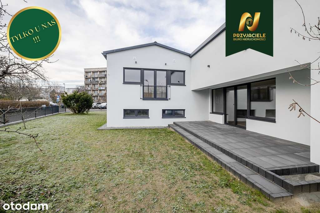 DOM 5 pokoi , blisko morza ! Zaspa - Pełny obrazek: 4/20