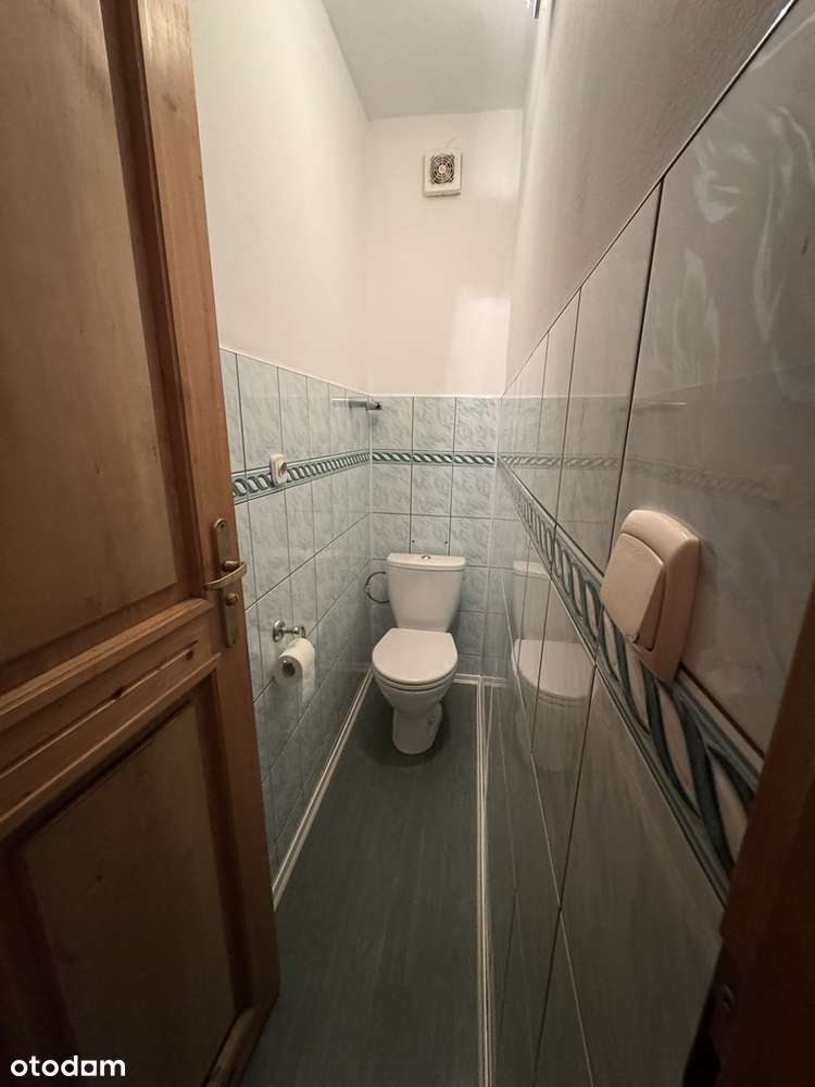 Wambierzyce – 4 pokoje, ogród, parter-7