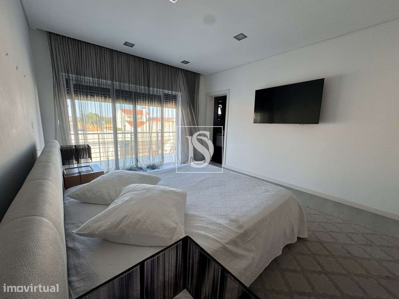 Moradia T4 em Ponte de Sor-30