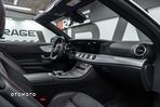 Mercedes-Benz Klasa E AMG 53 4Matic Cabrio AMG Speedshift 9G-TRONIC - 23