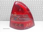 Stop aripa dreapta Citroen C5 (III) [ Fabr 2008-prezent] OEM - 1