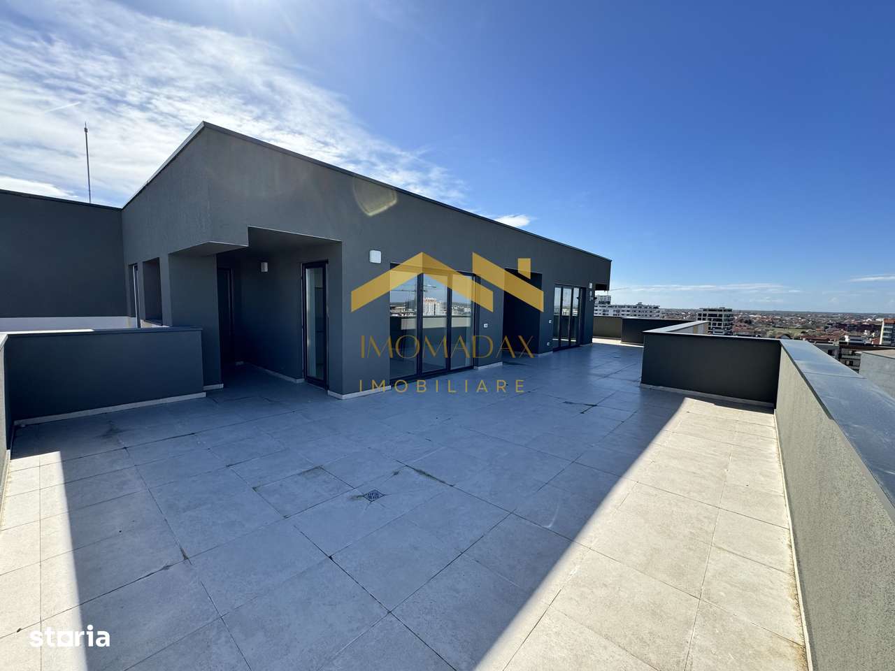 Aradului- Penthouse-Comision 0 - Imagine principală: 5/20