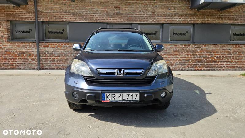 Honda CR-V 2.0 Elegance - 5