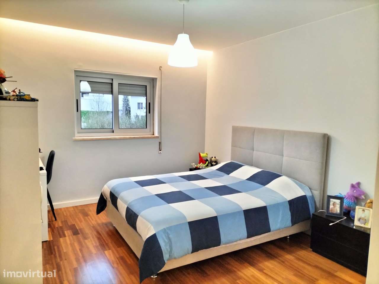 Andar T2 no Tovim, Santo António dos Olivais-11