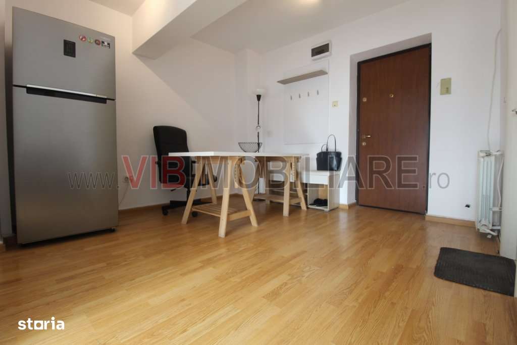 Piata Alba Iulia - Bld. Unirii - bloc mixt - Rond Alba Iulia - Imagine principală: 4/16