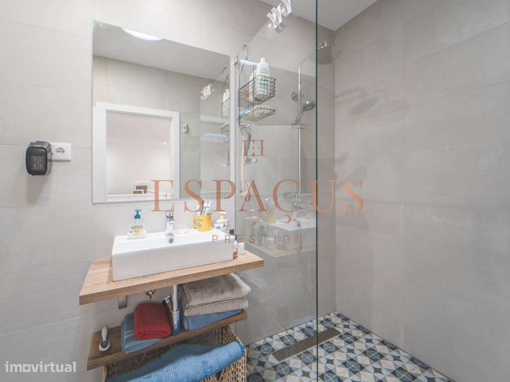 Moradia T3 em Banda no Coração de Viana do Castelo-24