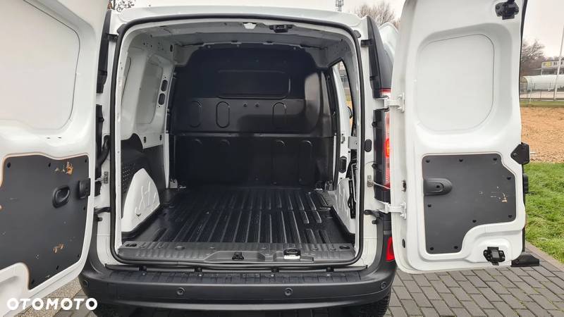 Renault Kangoo 1.5dCi 95KM 6 biegów - 17