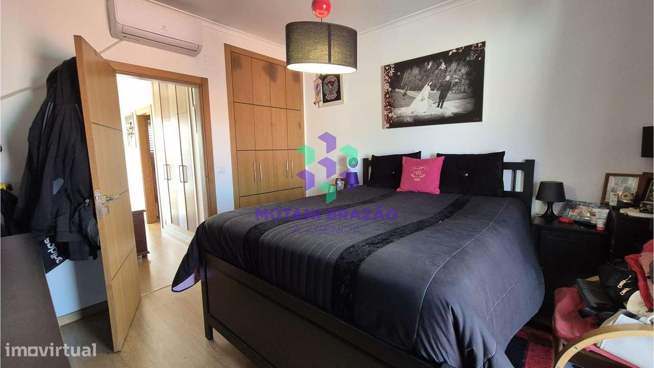 Moradia T3 Quinta do Conde-36