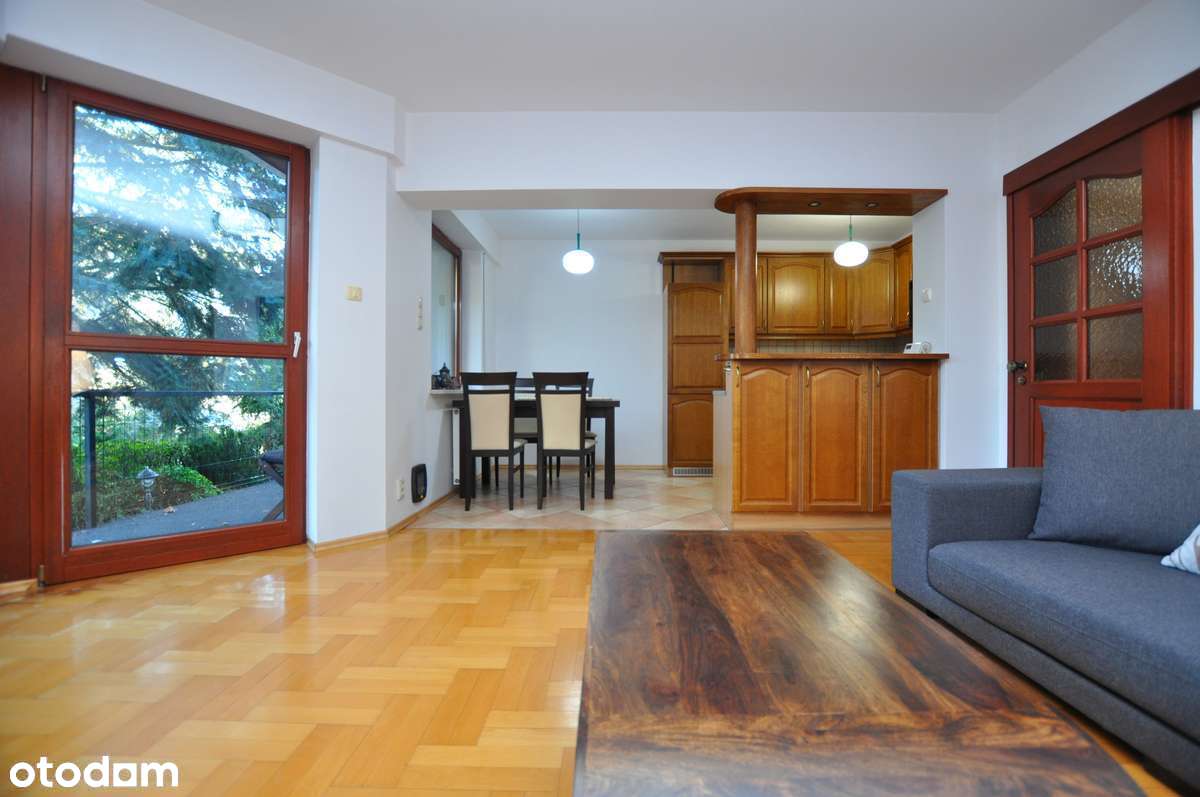 Szereg z tarasem, ogródkiem i garażem, 10 min. od pl. Grunwaldzkiego - Pełny obrazek: 4/20