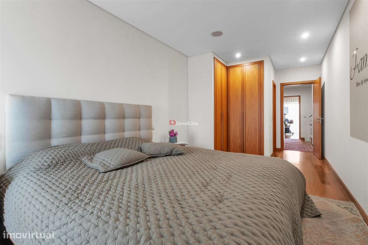 Moradia Geminada T3 Venda em Gulpilhares e Valadares,Vila Nova de Gaia-19