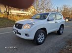 Toyota Land Cruiser 3.0l Turbo D-4D Executive - 6