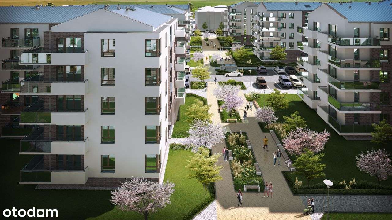 Nowe mieszkania WIMAR 3 - Pełny obrazek: 2/20